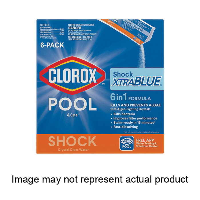 Clorox 33020CLX