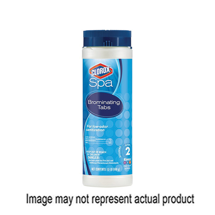 Clorox 21005CSP