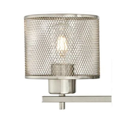Westinghouse Morrison 6327600 Indoor Wall Fixture, 3 -Lamp, LED Lamp - 3