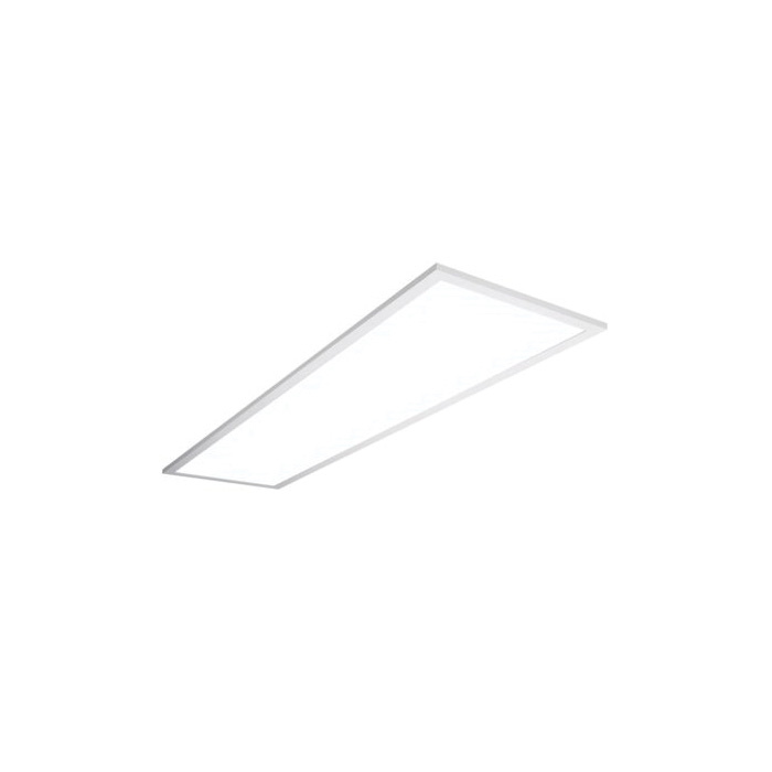 FPSURF14 Surface-Mount Kit, For: 1 x 4 ft Flat Panel LED