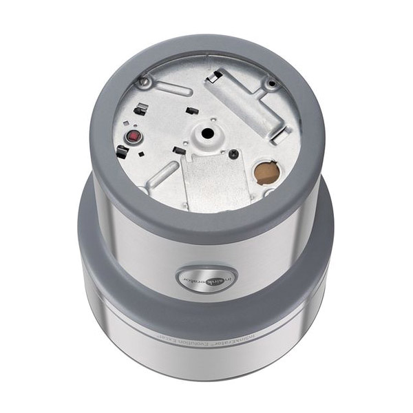 InSinkErator Evolution Excel Series 78234 Garbage Disposal, 40 oz Grinding Chamber, 1 hp Motor, 120 V, Stainless Steel - 4
