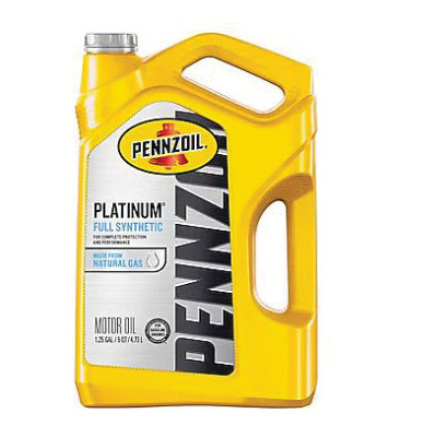 Pennzoil 550022687/5063686