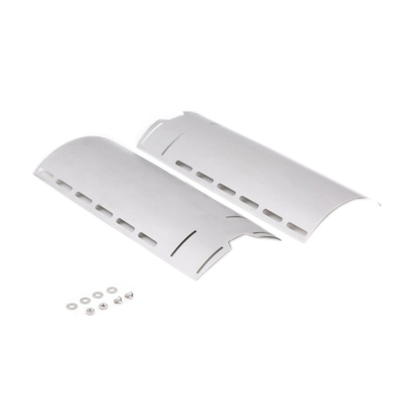 GrillPro 92381 Universal Heat Plate, Stainless Steel, For: Grills with Front to Back Tube Burners