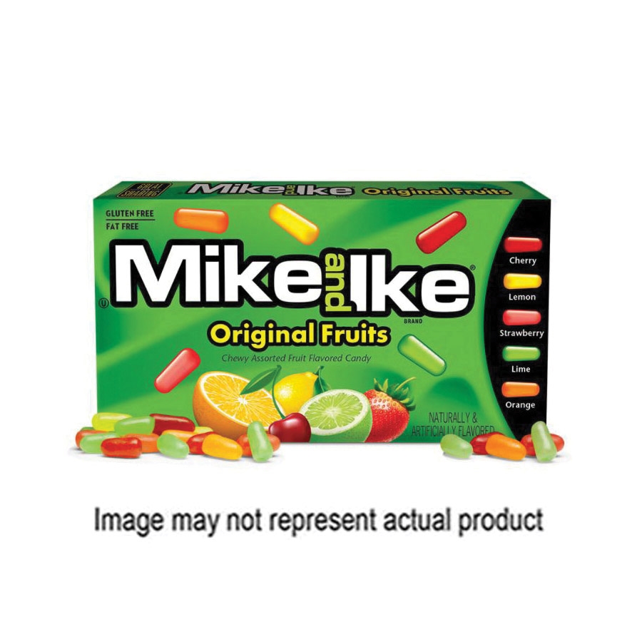 Mike And Ike JUS046180