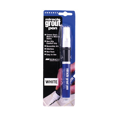 Miracle Sealants GRTPENWHT6