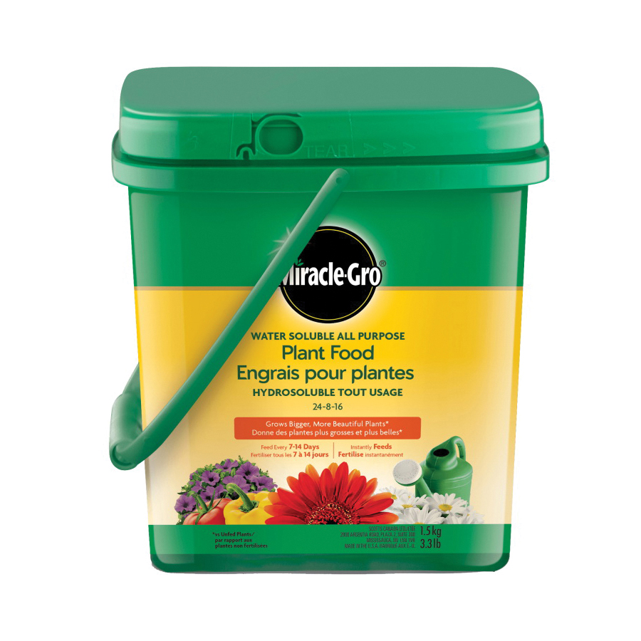 Miracle-Gro 2756810