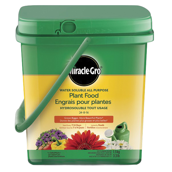 Miracle-Gro 2756910