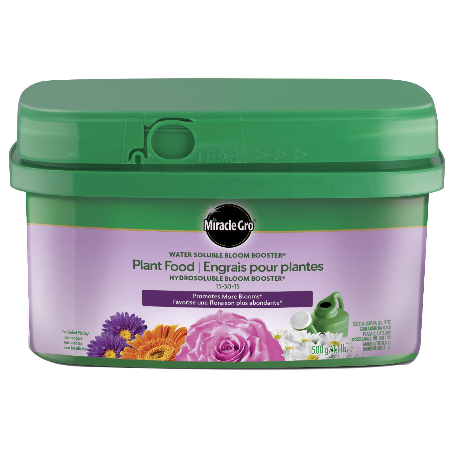 Miracle-Gro 2756210