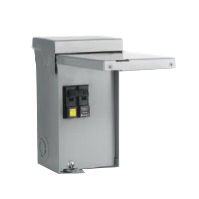 Schneider Electric CHOME250SPA