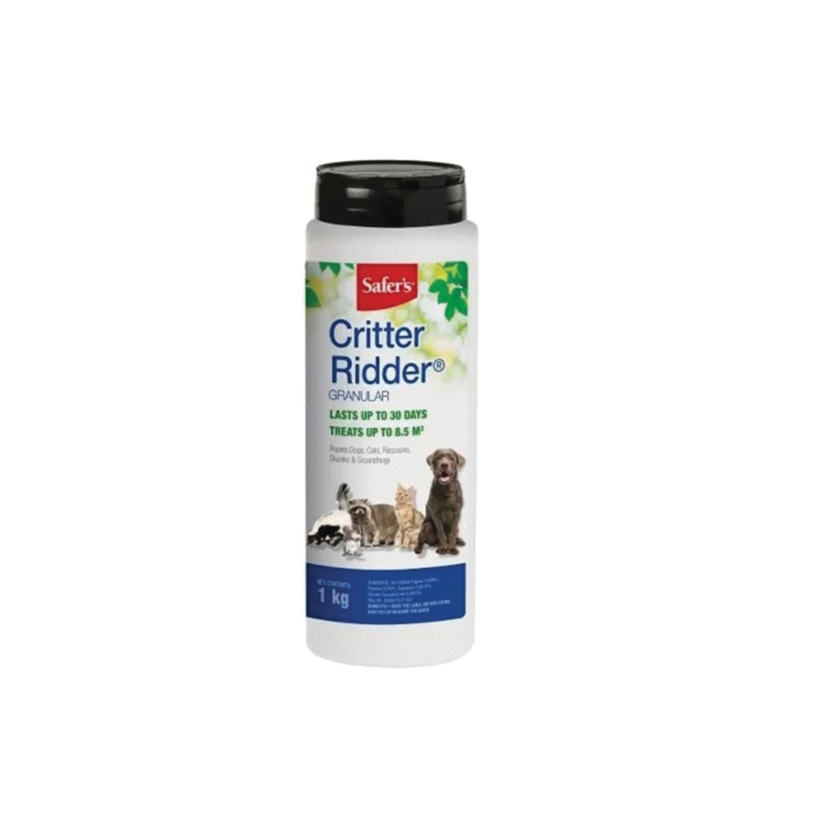 Safer 3142CAN