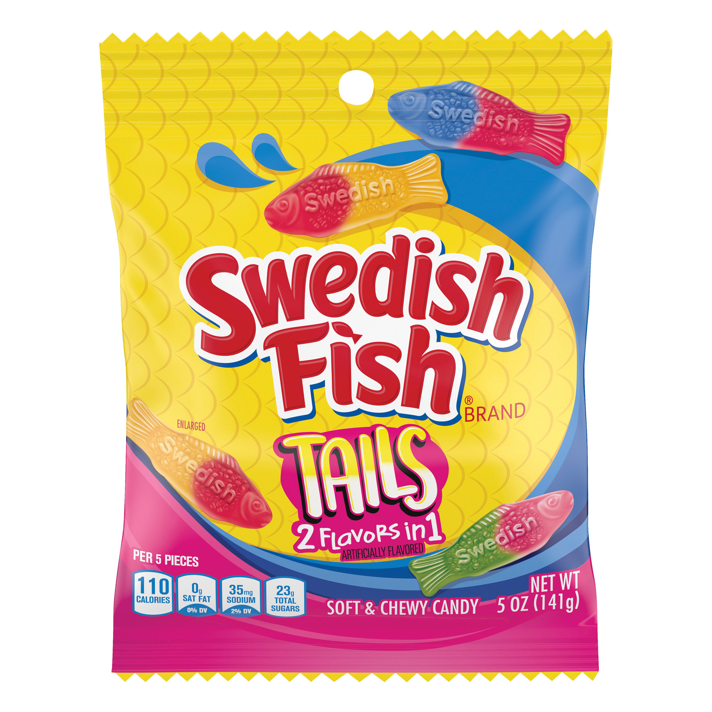 Swedish Fish JAR1506208