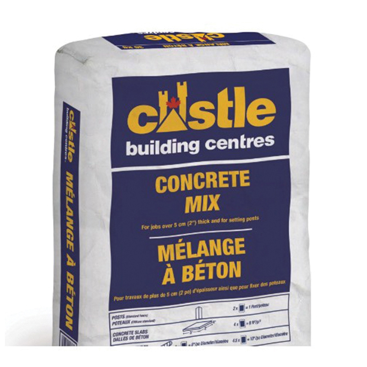 castle building centres SCI4125