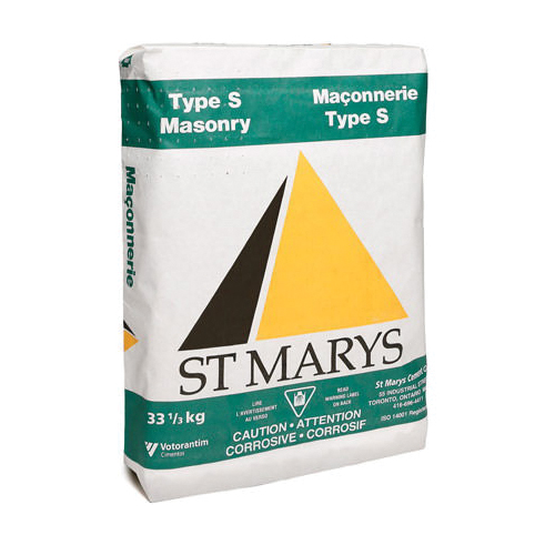 St Marys Cement 13212033
