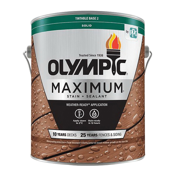 Olympic 79612C 3.78L