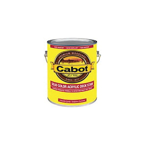Cabot 1807C