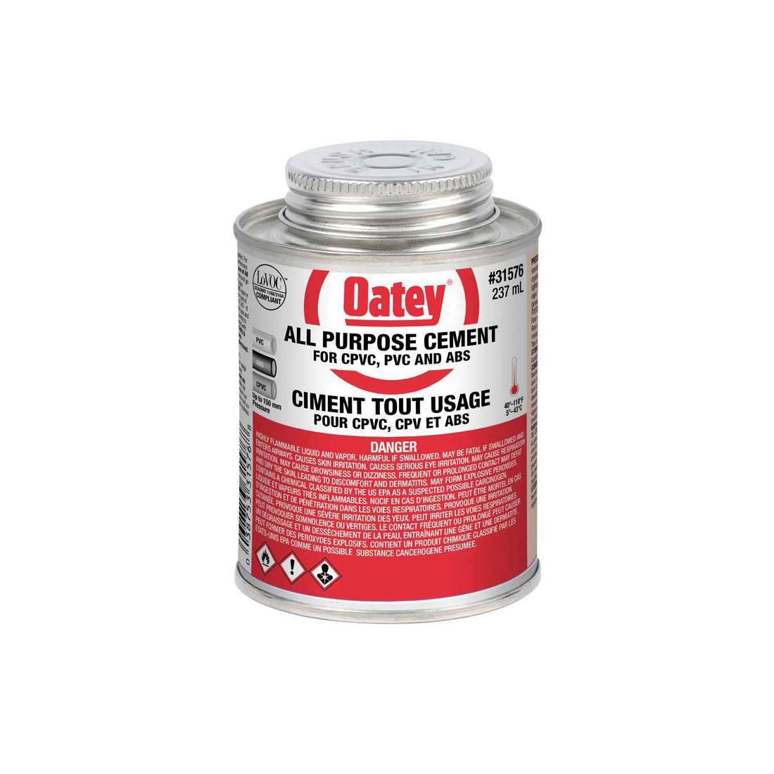 Oatey 31576