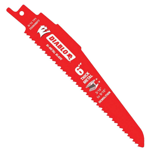 Diablo DS0608BFD5C