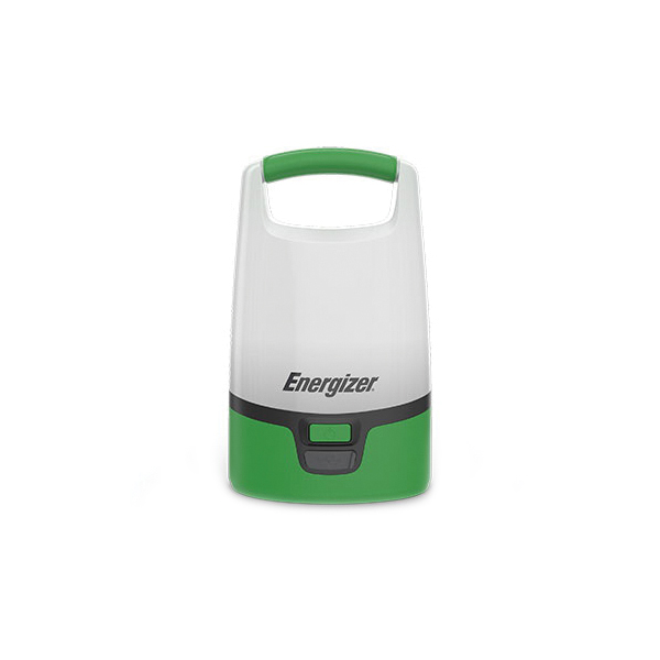 ENALUR7 Rechargeable Lantern, Lithium-Ion Battery, LED Lamp, Green