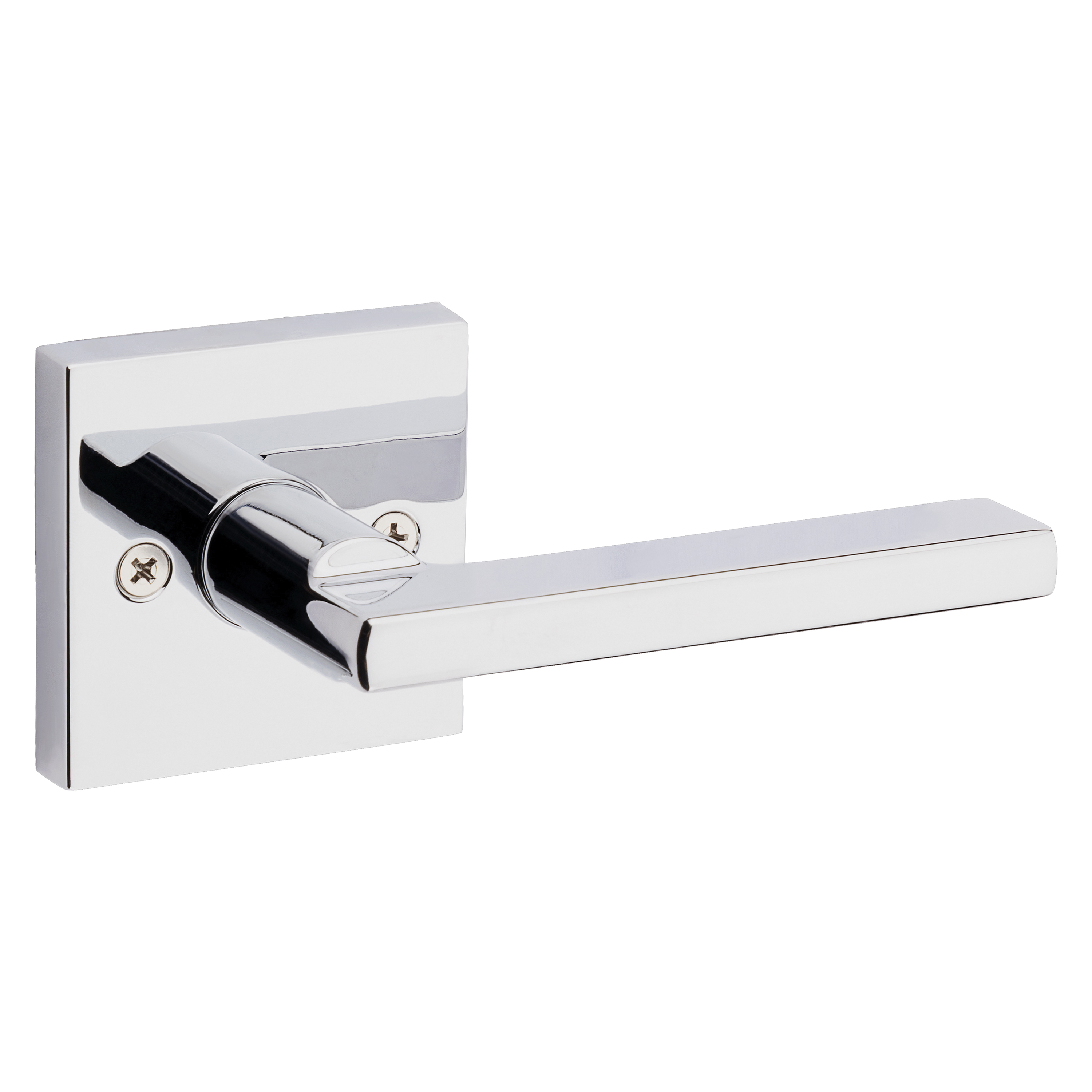 Halifax Series 91570-008 Dummy Lever, Polished Chrome, Reversible Hand, 2 Grade