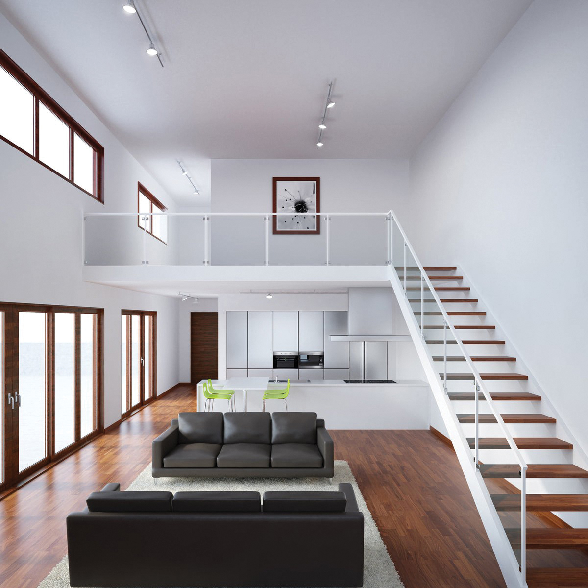 Feit Electric BPMR16/GU10/950CA LED Bulb, Track/Recessed, MR16 Lamp, 35 W Equivalent, GU10 Lamp Base, Dimmable, Daylight