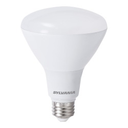 40071 Ultra LED Bulb, Flood/Spotlight, BR30 Lamp, E26 Lamp Base, Frosted