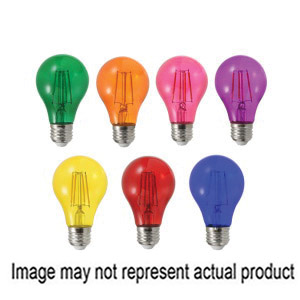 Sylvania LED4.5A19DIMREDGLRP