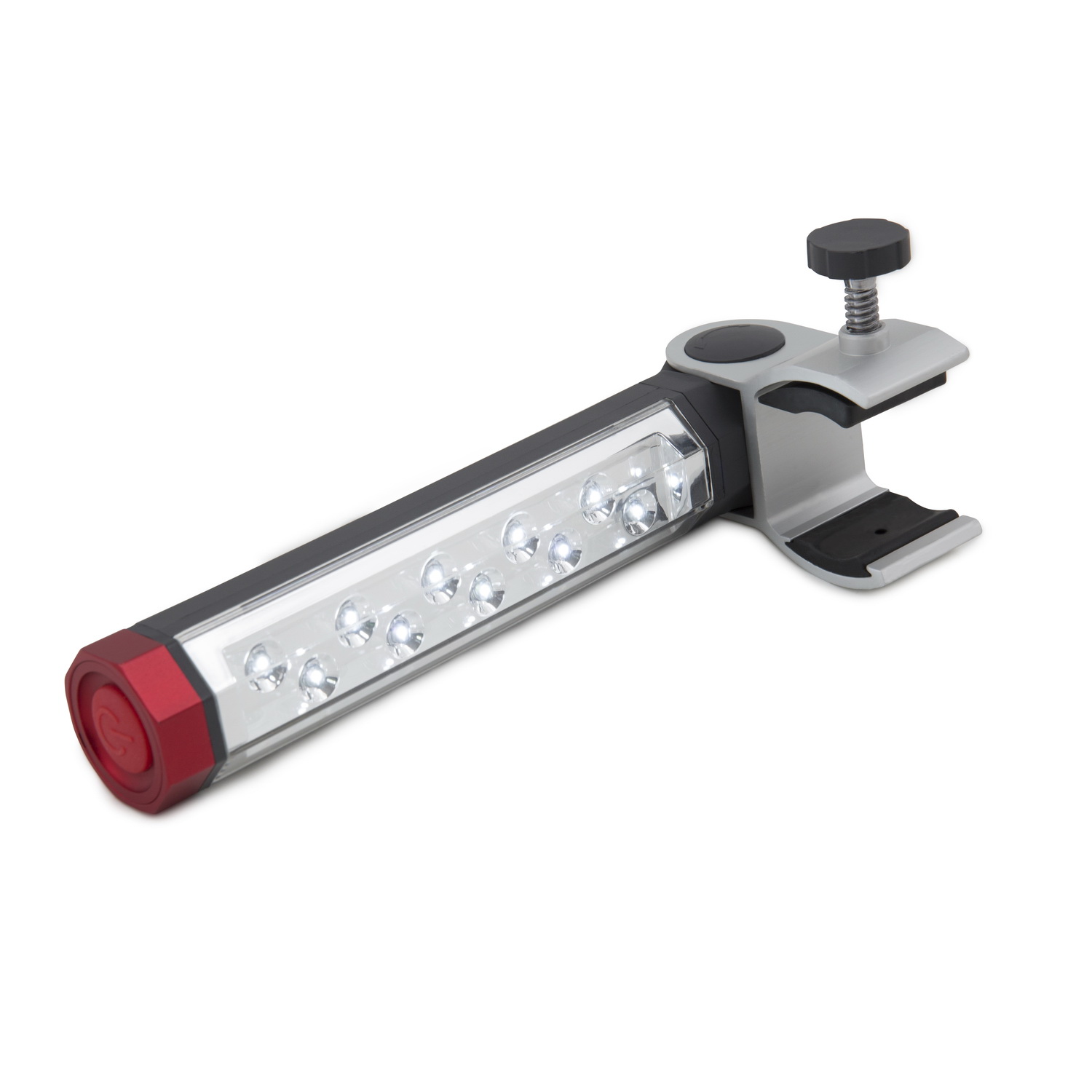50938 Adjustable Grill Light, 10-Lamp, LED Lamp