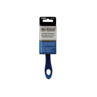 Pro Edge PD 7001 Pad Painter, 1 in L Pad