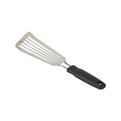 20337 Fish Spatula, Stainless Steel Blade