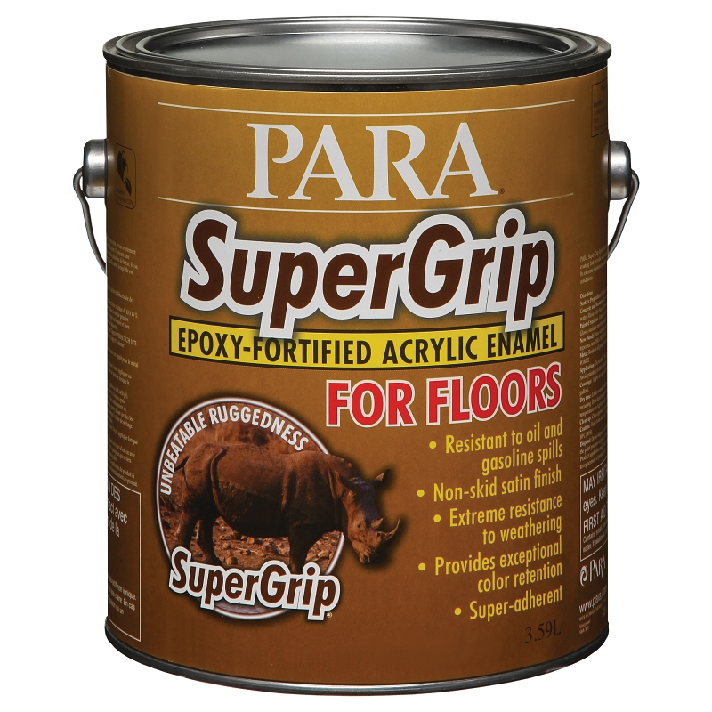 PARA PR0041601-16