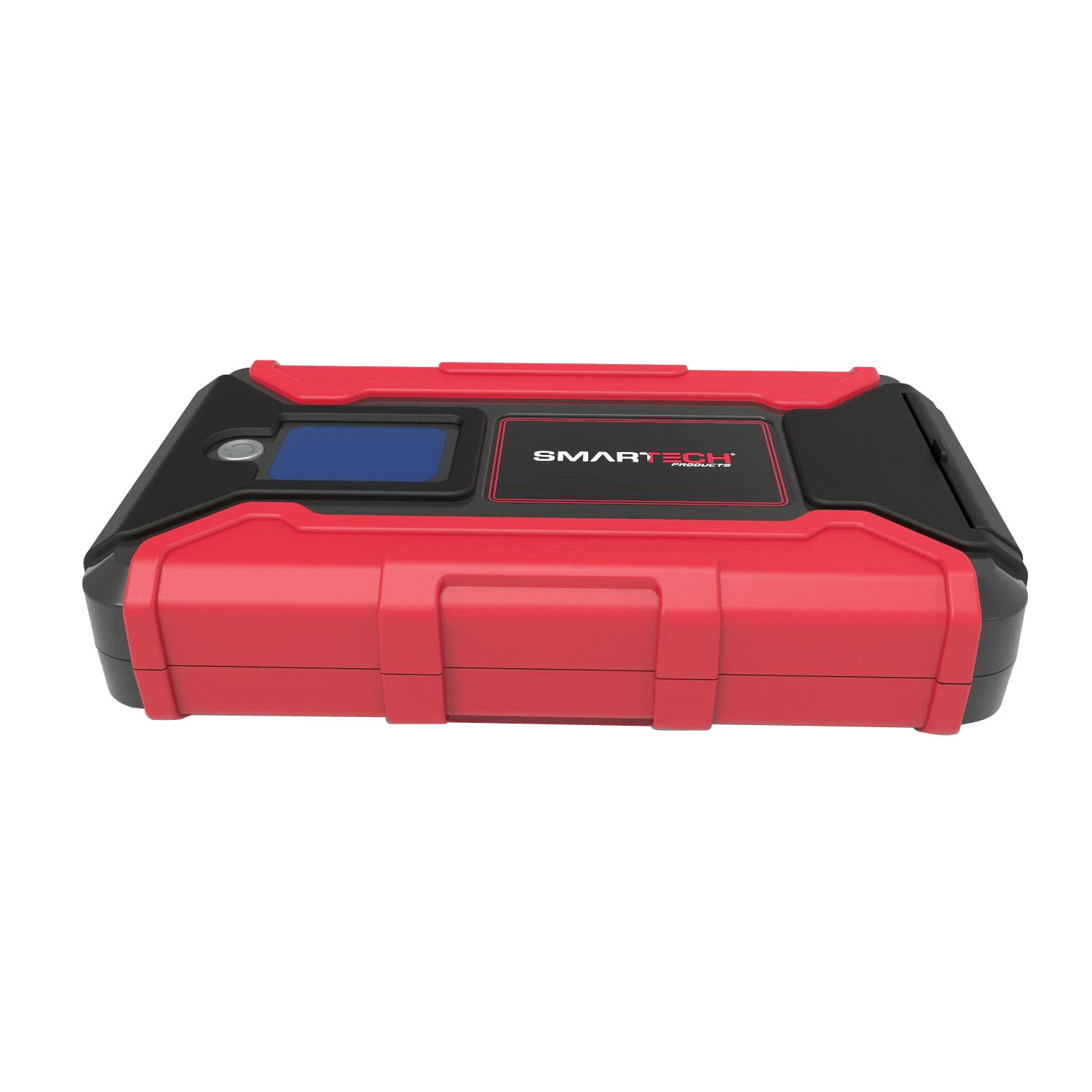 SMARTECH JS-15000N Vehicle Jump Starter and Power Bank, Lithium-Ion Polymer Battery - 4