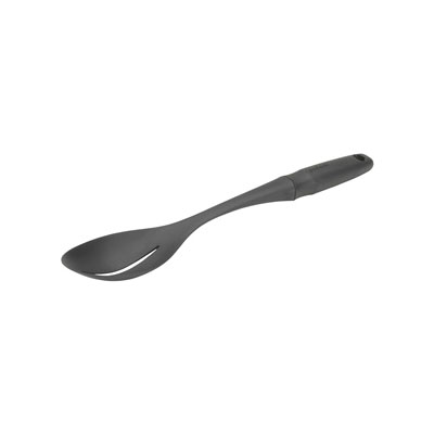 20302 Spoon, 14 in OAL, Nylon, Black