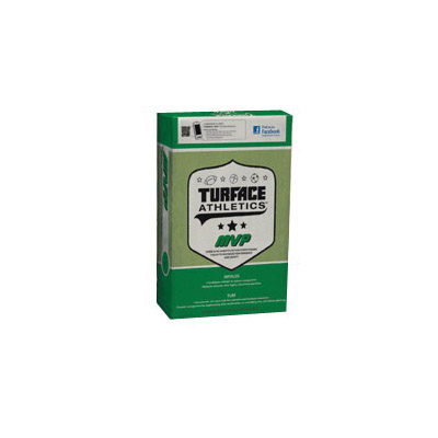 TURFACE ATHLETICS MVP 70972341 Soil Conditioner, Granular, Brown/Buff, 50 lb Bag - 2