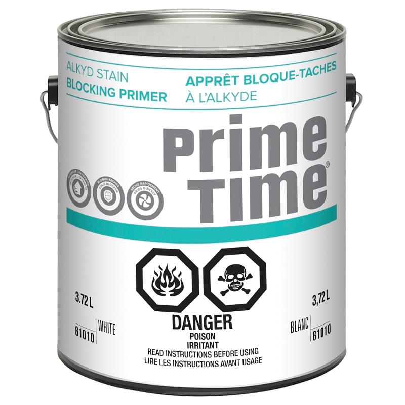 Prime Time CD0060700-16