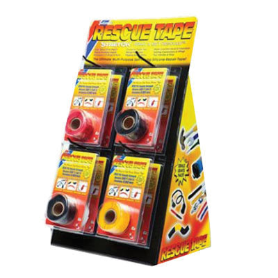 Rescue Tape RT1000201201USC
