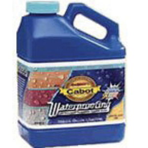 1000-1G Waterproofing Sealer, Liquid, Clear, 1 gal