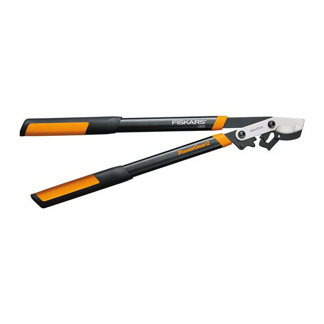 394771-1002 Lopper, 1-1/2 in Cutting Capacity, Bypass Blade, Steel Blade, Ergonomic Handle