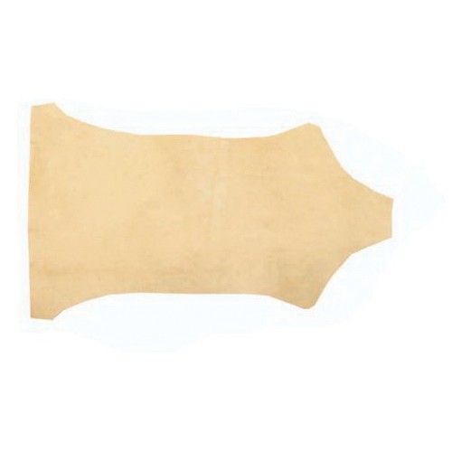 85-120 Chamois, 2 sq-ft, Leather, Tan