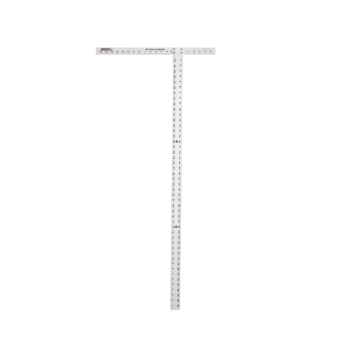 Empire 48 in. Drywall T-Square - 410-48