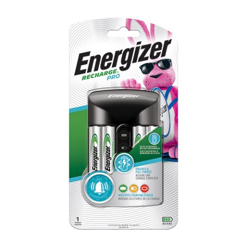 Energizer CHRPROWB4