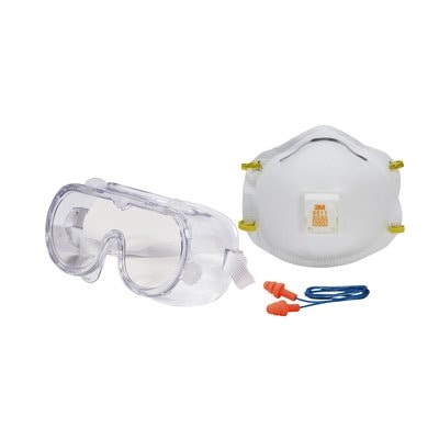 3M PROJECTH1-DC Project Safety Kit - 2