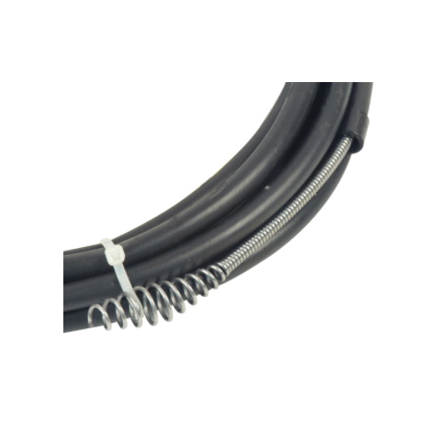 Cobra Products 81200 Power Snake, 1/4 in Dia Cable, 20 ft L Cable