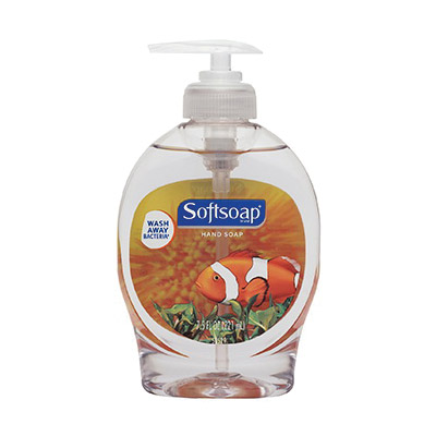 Softsoap US04966A