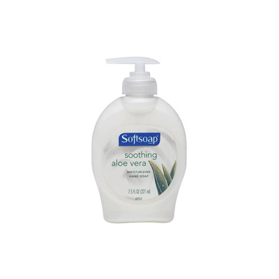Softsoap US04968A