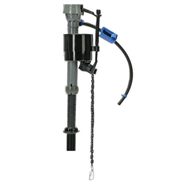 Leak Sentry 400LSRP4 Pro Toilet Fill Valve, Anti-Siphon: Yes