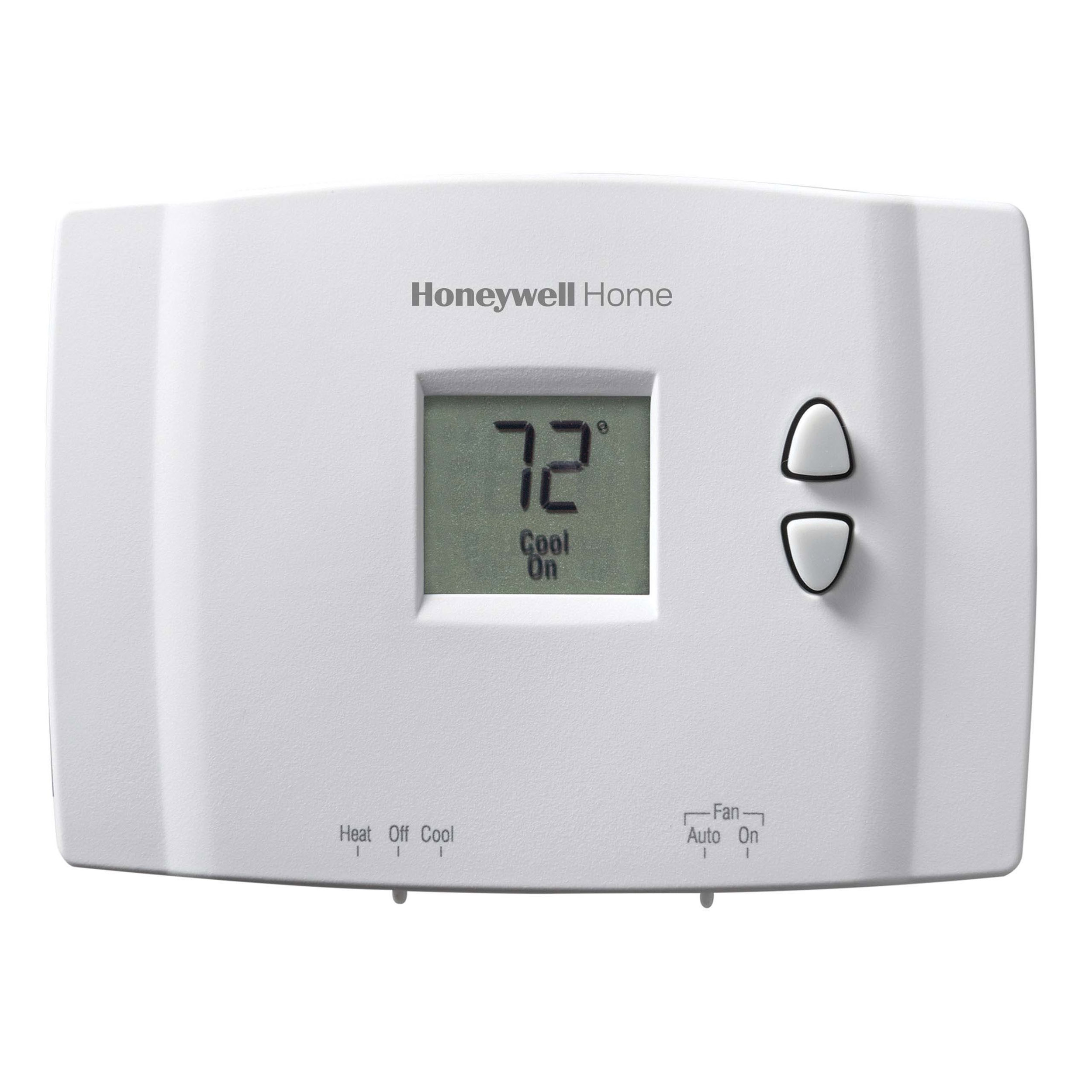 Honeywell RTH111B1016