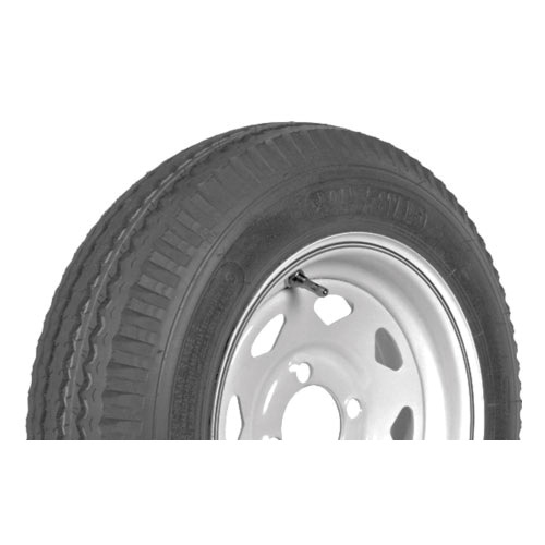 Martin Wheel DM412B-4C-I