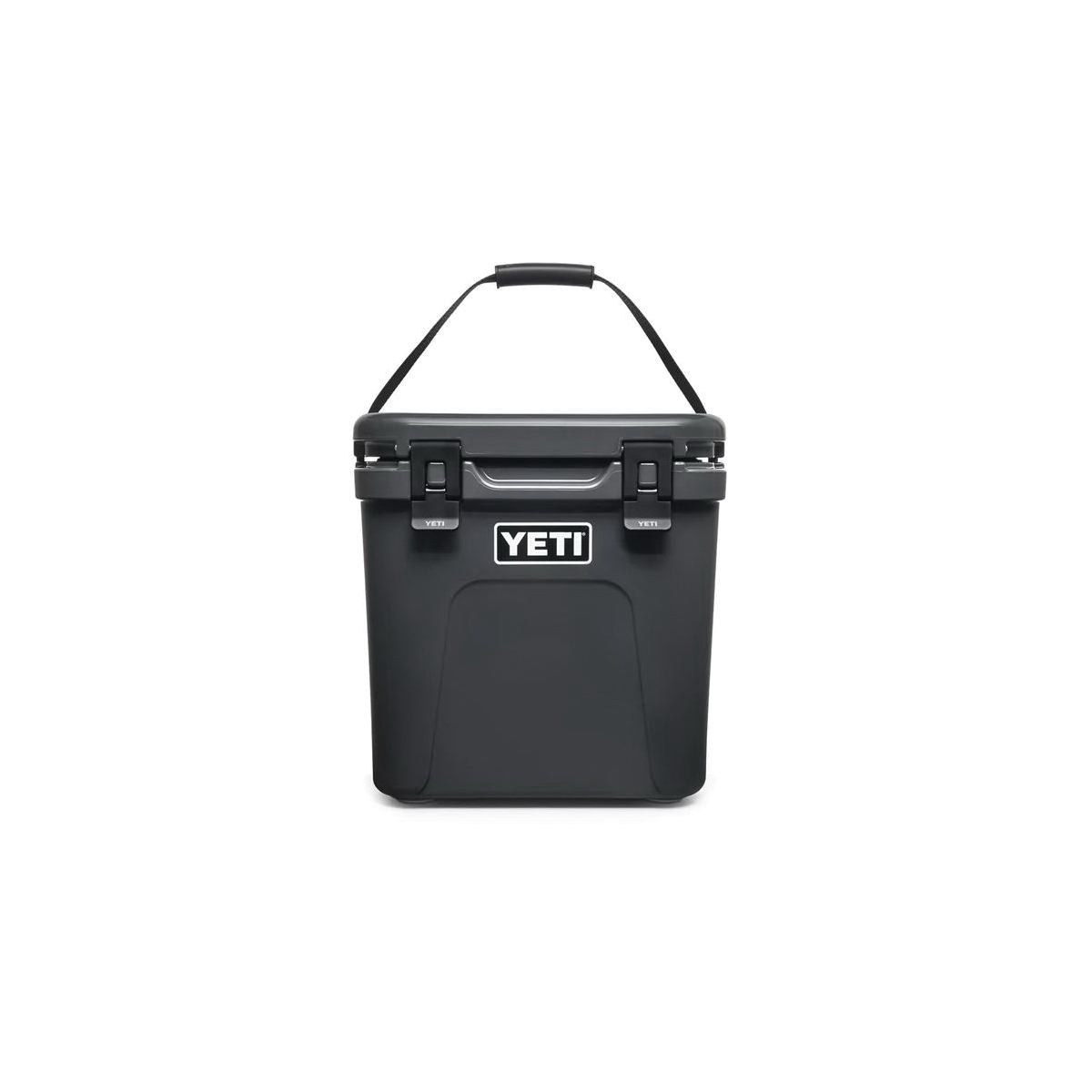 YETI Roadie 24 10022160000 Hard Cooler, 18 Can Cooler, Charcoal - 2