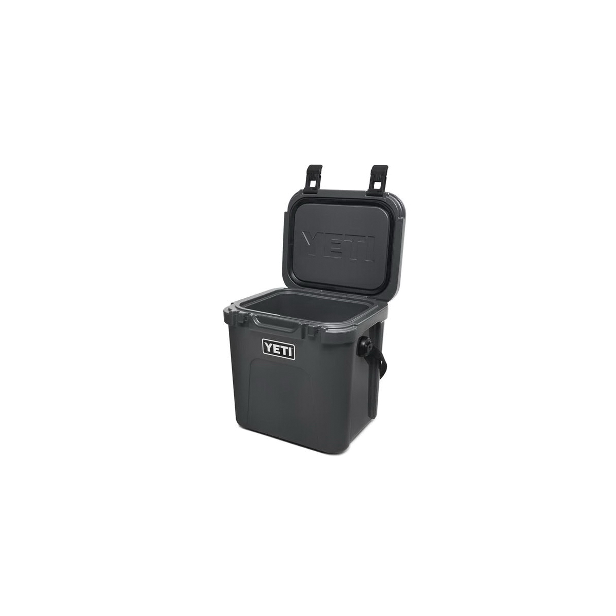 YETI Roadie 24 10022160000 Hard Cooler, 18 Can Cooler, Charcoal - 4