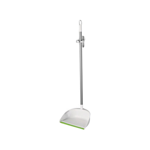 Command 17007-ES Large Broom Gripper, 4 lb, 1-Hook, Gray/White - 4